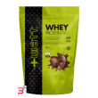 whey protein 90 cacao 750 g doypack