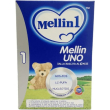 1 - latte polvere fino al 6° mese 700 g