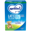 mellin 1 latte 700 grammi