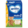 mellin 2 latte polvere 700 g