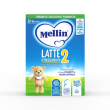 mellin 2 latte polvere 700g