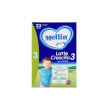 mellin 3 latte polvere 700g