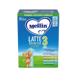 mellin 3 latte polv. 700g