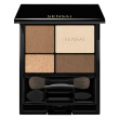 sensai eye colour palette