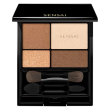 sensai eye colour palette