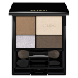 sensai eye colour palette