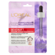 l'oréal paris maschera rimpolpante in tessuto con acido ialuronico revitalift filler 30 ml