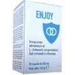 enjoy integratore ad azione tonica 30 capsule