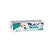 q diet bolo pasta tubo 50 g