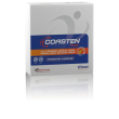 coasten plus 10 flaconcini 25ml - integratore per stanchezza e affaticamento