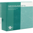 neocolina ofta 20 bustine - integratore per la funzionalità visiva