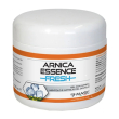 arnica essence fresh - gel rinfrescante per cavalli sportivi con problemi articolari 500 ml