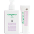 bergamon detergente secchezza + gel lubrificante