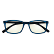 prontoleggo blue block occhiali per lettura blu +0.00