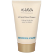 ahava crema minerale per le mani 40 ml