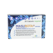 masurota 50 mld fermenti lattici per l'equilibrio intestinale 20 capsule - varie