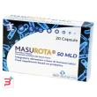 masurota 50mld 20 capsule