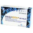 deltha pharma - masurota 50mld 20 capsule