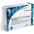masurota 25 mld 20 capsule - integratore di fermenti lattici