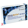 masurota 25mld 20 capsule