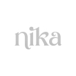 beauty blender shaped