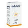 omega pharma rinfodim 3 integratore alimentare 15 bustine