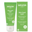 weleda skin food light 30ml