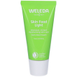 weleda skin food crema multifunzione leggera 30 ml
