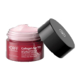 korff collagen age filler crema viso 50 ml -  è un trattamento che agisce contro i segni visibili