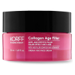 korff collagen age filler crema viso 50 ml