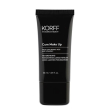 korff mk fondotinta never lt04