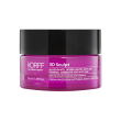 korff 3d sculpt, crema viso e collo rassodante modellante anti-age, 50 ml