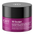 korff 3d sculpt crema viso e collo 50 ml giorno