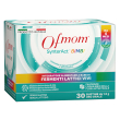 ofmom synteract bimbi 30 stick integratore probiotico e prebiotico per il benessere intestinale dei