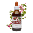malva composta 100ml