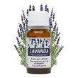lavanda oe puro 10ml