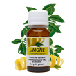 limone oe puro 10ml