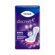 assorbente tena discreet normal night 10 pezzi