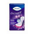 assorbente tena discreet normal night 10 pezzi