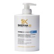 skerma23 cleanser mmt 250 ml emulsione