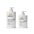 skerma 23 shampoo base 250ml minsan 980182277