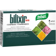 bilixir - forte integratore funzione digestiva confezione 40 compresse