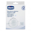 chicco mascherine igieniche 4 pezzi