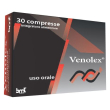 venolex 30cpr