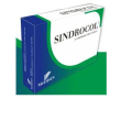 sindrocol 15 compresse - integratore colon irritabile