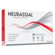 neurassial 20 compresse 1,33 g senza glutine senza lattosio