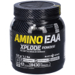 olimp amino eaa xplode powder ® gusto fruit punch 520 g polvere per so