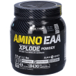 olimp amino eaa xplode powder ® gusto ice tea peach 520 g polvere per