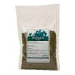 basilico foglie taglio tisana