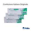hyalotend - siringa di acido ialuronico - 3 pezzi - 20mg/2ml - confezione italiana originale